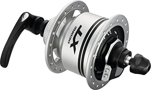 SHIMANO DEORE XT ハブダイナモ Amazon | Shimano Deore XT dh-t785 – 1d Deore XT、6 V 1.5 W